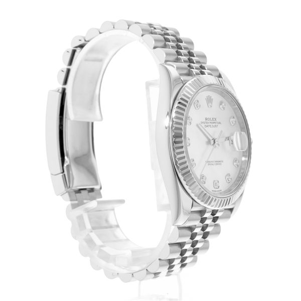 Rolex Datejust 41 126334